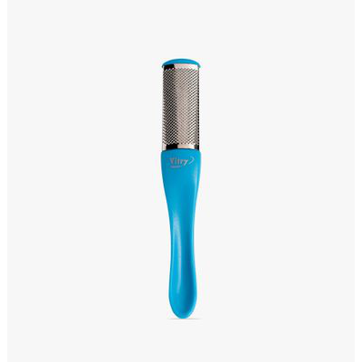 VITRY RASPADOR DUREZAS PIE CABEZAL ACERO INOX 1074FZ