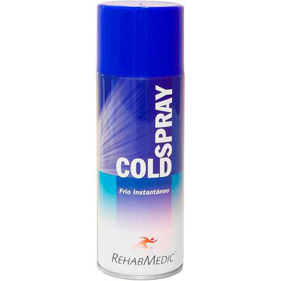 COLD SPRAY 400ML