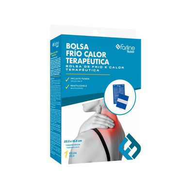 FARLINE ACTIVITY BOLSA FRIO CALOR TERAPEUTICA