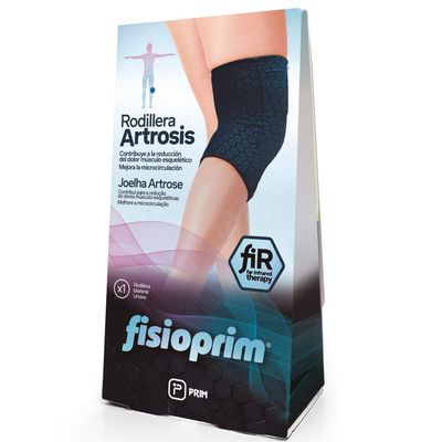 FISIOPRIM RODILLERA FIR ARTROSIS T-XL
