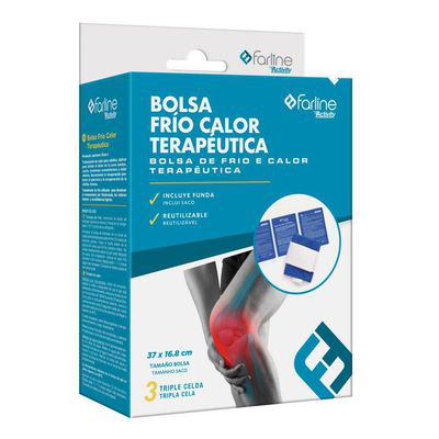 FARLINE ACTIVITY BOLSA FRIO-CALOR TRIPLE CELDA 1