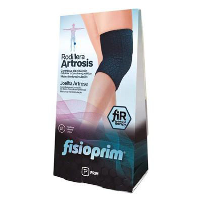 FISIOPRIM RODILLERA ARTROSIS T-L