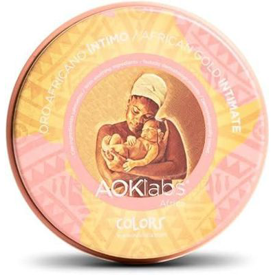 AOKLABS ORO AFRICANO INTIMO  50 ML