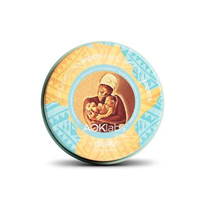 AOKLABS ORO AFRICANO SPORTS  50 ML