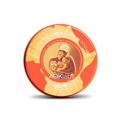 AOKLABS ORO AFRICANO LABIOS 50 ML