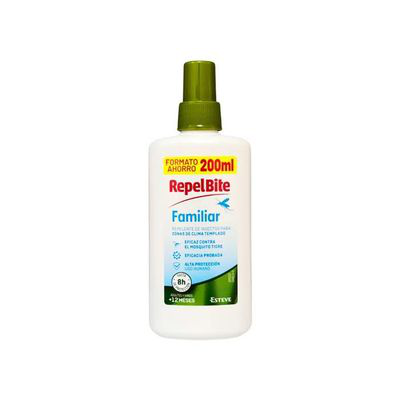 REPEL BITE FAMILIAR SPRAY 200 ML