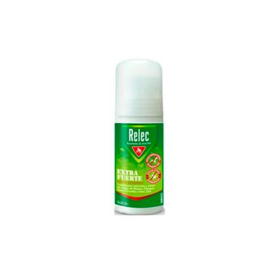 RELEC EXTRA FUERTE ROLLON 50ML