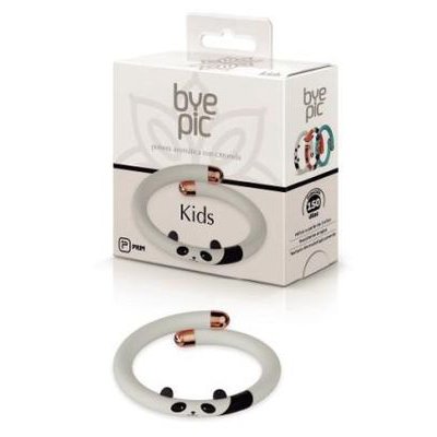PRIM BYEPIC PULSERA ROMATICA KIDS OSO PANDA