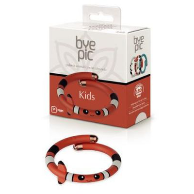PRIM BYEPIC PULSERA AROMATICA KIDS PEZ