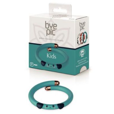 PRIM BYEPIC PULSERA AROMATICA KIDS PERRO