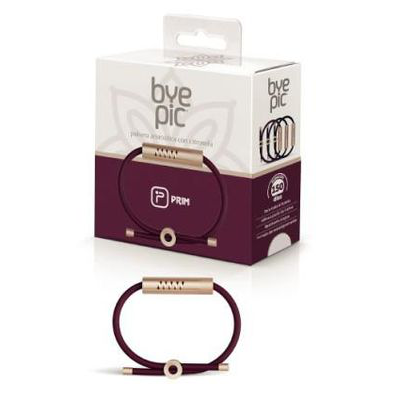 PRIM BYEPIC PULSERA AROMATICA GRANATE ADULTO