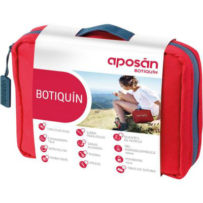 APOSAN BOTIQUIN (CON TIRA SUT)
