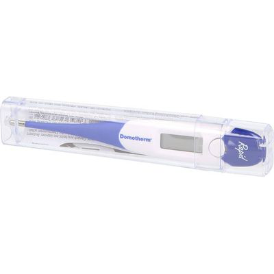 TERMOMETRO DIGITAL RAPID DOMOTHERM