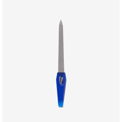 VITRY LIMA PARA UÑAS SAFIRO 13CM 1076