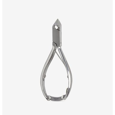 VITRY ALICATE PEDICURA DOBLE PICO 14CM  1051