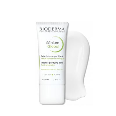 BIODERMA  SEBIUM GLOBAL