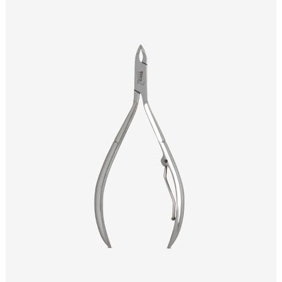 VITRY ALICATE PARA PIELES ACERO INOS 10CM 1052