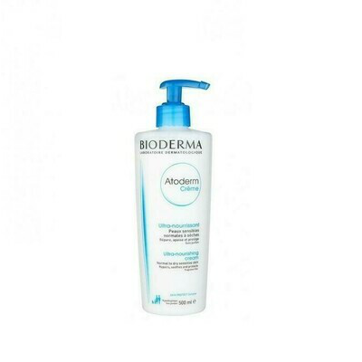 BIODERMA ATODERM CREMA 500ML