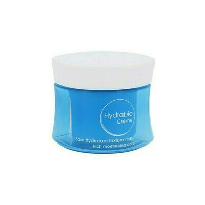 BIODERMA HYDRABIO CREMA HIDRATANTE TEXTURA RICA 50ML