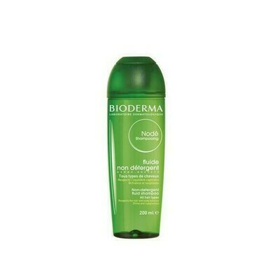 BIODERMA NODE FLUIDO CHAMPU NO DETERGENTE 400ML