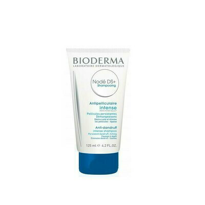BIODERMA NODE DS  CHAMPU DERMATITIS SEBORREIC