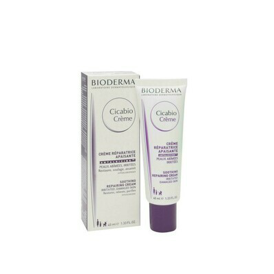 BIODERMA CICABIO CREMA 40ML