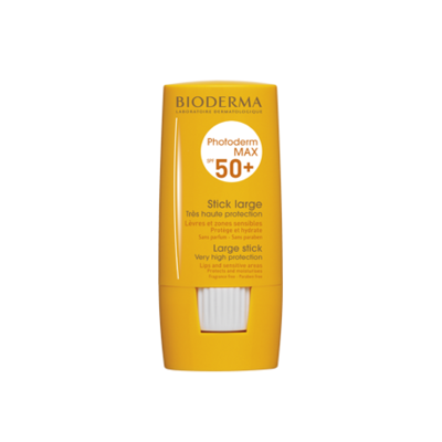 BIODERMA PHOTODERM STICK SPF50+ 8GR