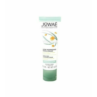 JOWAE CREMA NUTRITIVA MANOS Y UÑAS 50ML