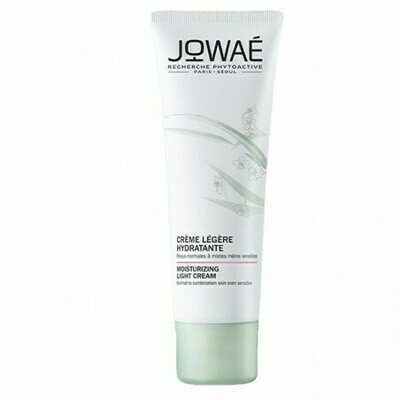 JOWAE CREMA LIGERA HIDRATANTE 40ML
