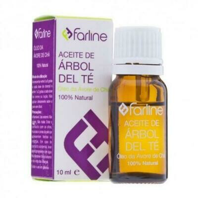 FARLINE DERM ACEITE ARBOL DEL TE 10 ML
