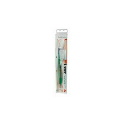LACER CEPILLO DENT TECH QUIRURGICO