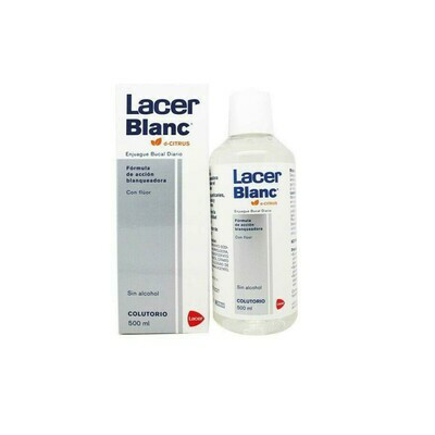 LACERBLANC COLUT CITRUS 500ML