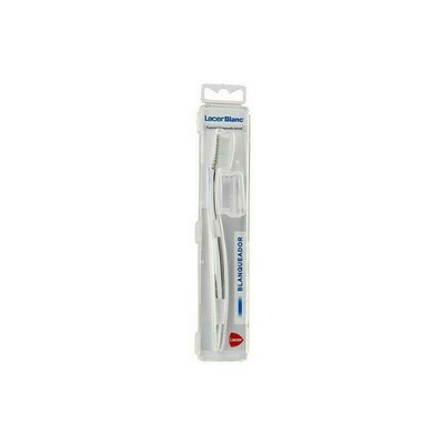 LACER CEPILLO DENTAL BLANQUEADOR