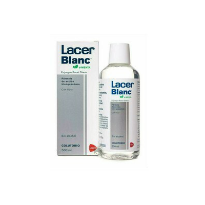 LACERBLANC COLUT MENTA 500ML