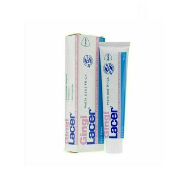 LACER GINGILACER PASTA DENT  75ML