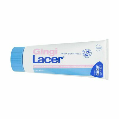 LACER GINGILACER PASTA DENTIFRICA  200 ML