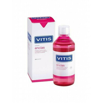 VITIS COLUT ENCIAS  500 ML