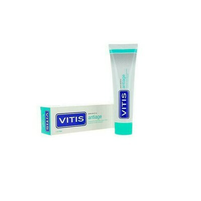 VITIS PASTA DENT ANTIAGE 100ML