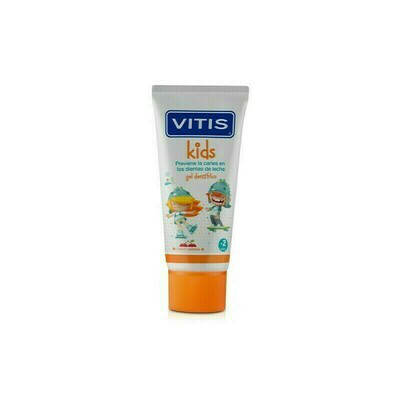 VITIS KIDS GEL 50ML