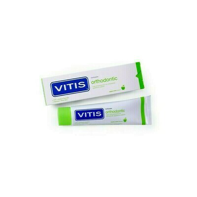 VITIS PASTA DENT ORTHO   100ML