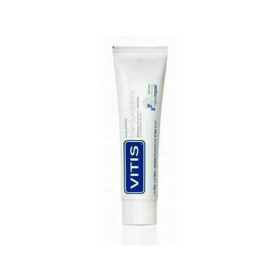 VITIS PASTA DENT BLANQUEADORA 100 ML