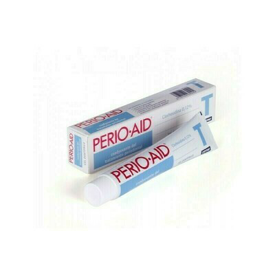 PERIO AID TTO GEL DENT 75ML DENTAID