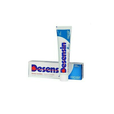 DESENSIN PASTA D/SENSIBLES REPAIR 75ML