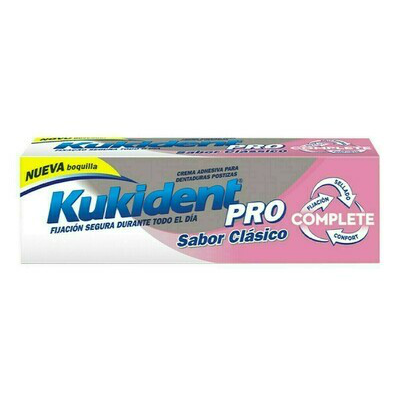 KUKIDENT PRO COMPLETE CLASS 47GR