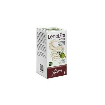 ABOCA LENODIAR ADULT 20 CÁPSULAS