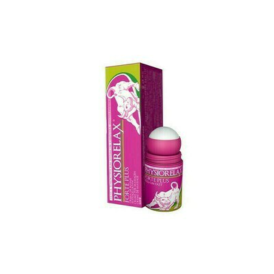 PHYSIORELAX FORTE PLUS  ROLL-ON 50 ML