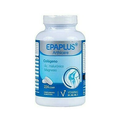 EPAPLUS COLAGENO   HIALURONICO   MAGNESIO  22
