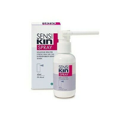 SENSI KIN SPRAY 40ML