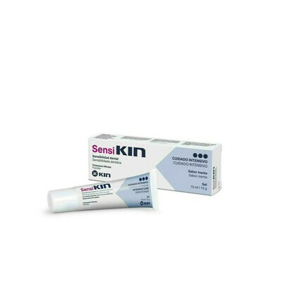 SENSI KIN GEL DENT 15ML