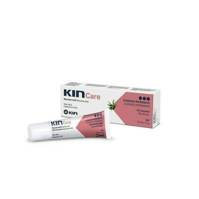 KIN CARE GEL BUCAL 15 ML